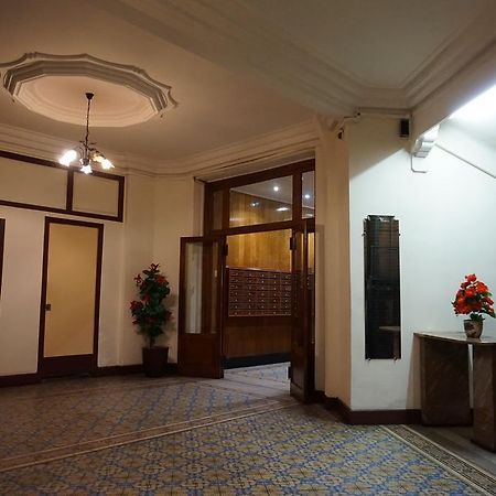 Studio Carre D'Or, A 50 M De La Plage Et Du Negresco Nizza Exterior foto