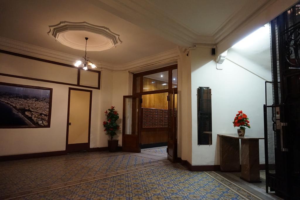 Studio Carre D'Or, A 50 M De La Plage Et Du Negresco Nizza Exterior foto